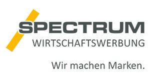 SPECTRUM Wirtschaftwerbung