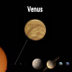 Venus-im-Sonnensystem