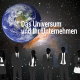 Das Universum und ihr Unternehmen